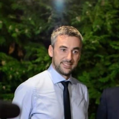marcin mikolajczyk
